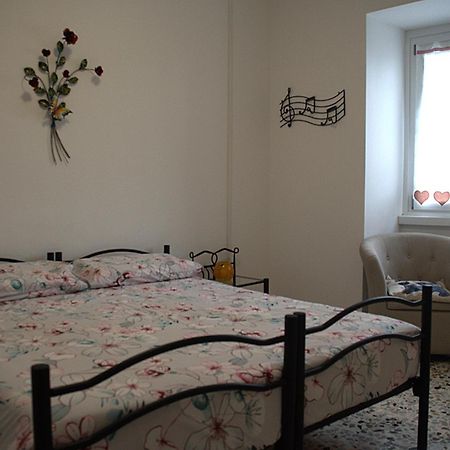 Bed &Breakfast Bellavista Bed and Breakfast San Giovanni Bianco Εξωτερικό φωτογραφία