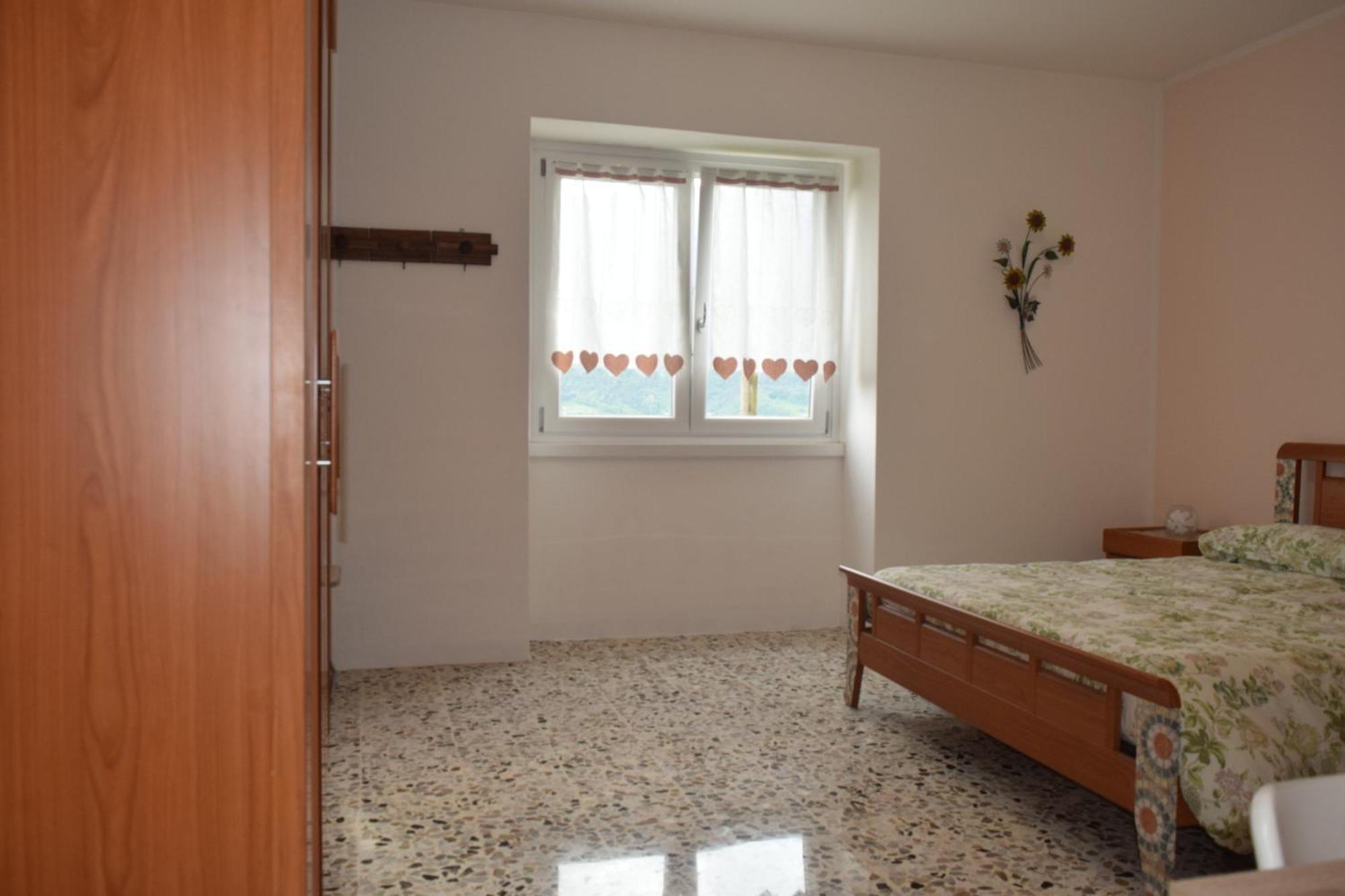 Bed &Breakfast Bellavista Bed and Breakfast San Giovanni Bianco Εξωτερικό φωτογραφία