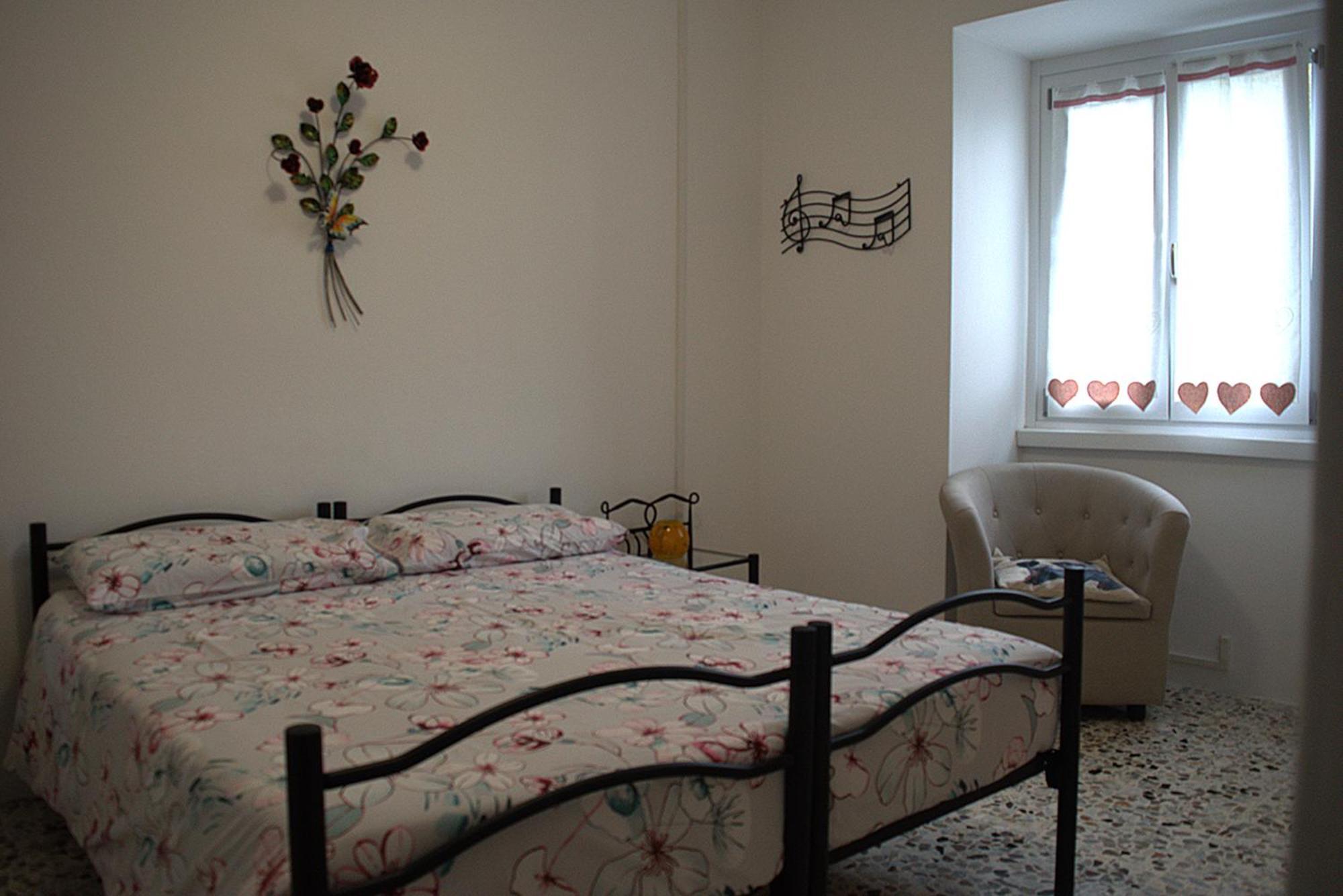 Bed &Breakfast Bellavista Bed and Breakfast San Giovanni Bianco Εξωτερικό φωτογραφία