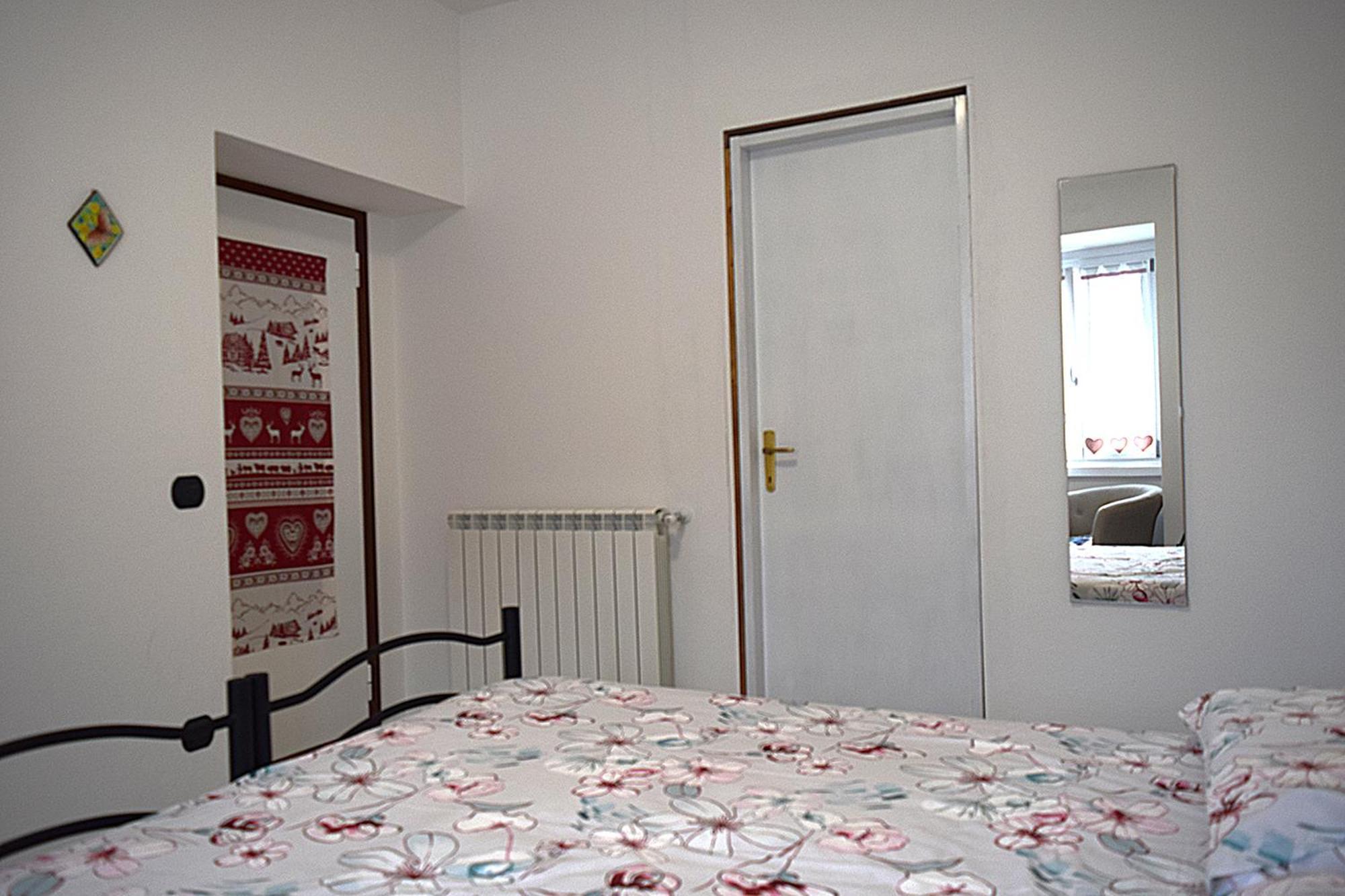 Bed &Breakfast Bellavista Bed and Breakfast San Giovanni Bianco Εξωτερικό φωτογραφία