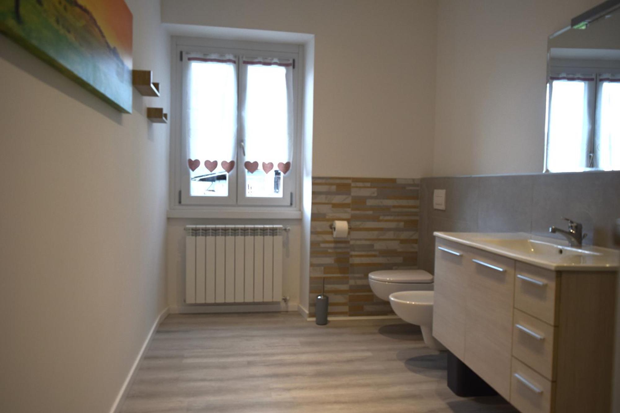 Bed &Breakfast Bellavista Bed and Breakfast San Giovanni Bianco Εξωτερικό φωτογραφία