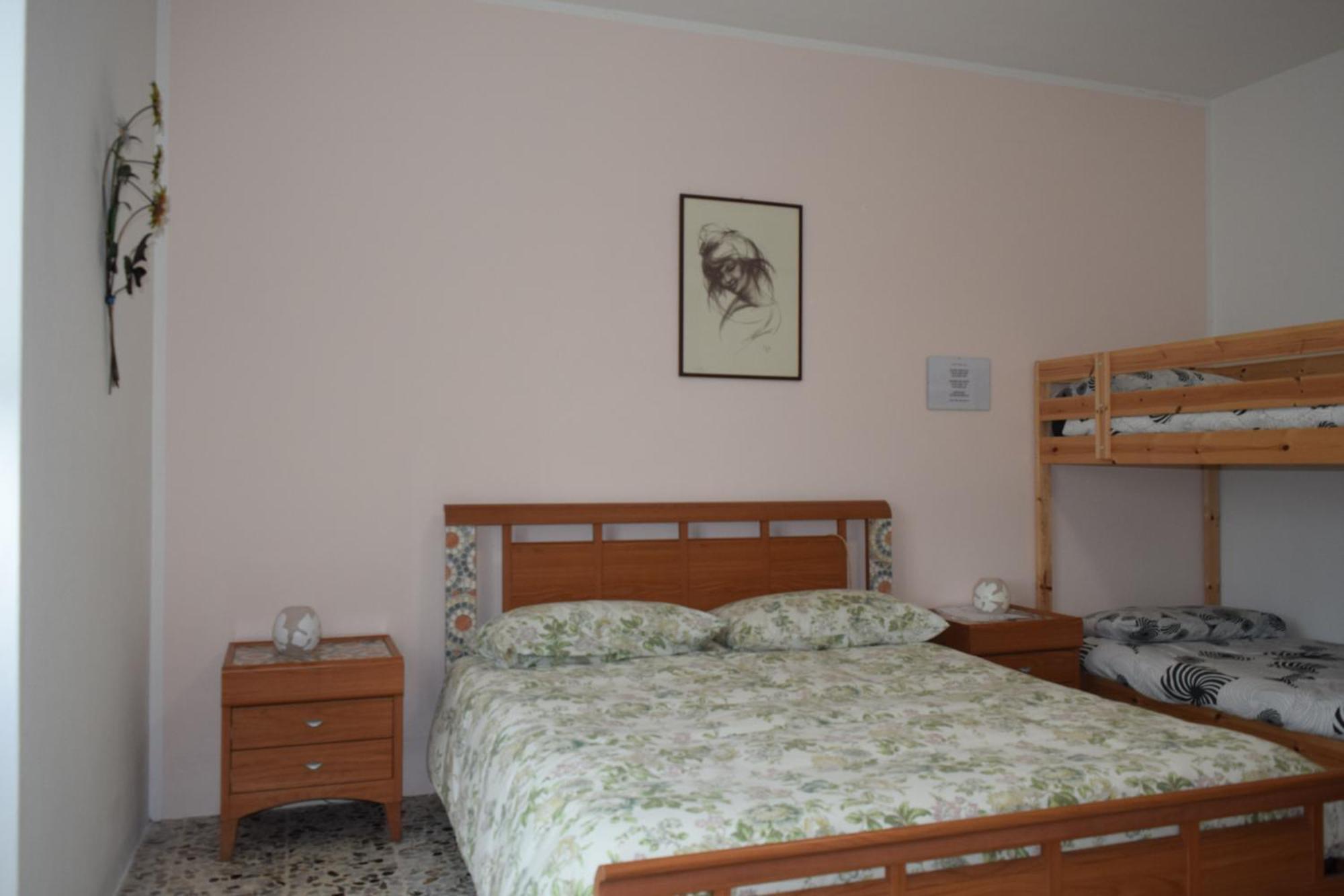 Bed &Breakfast Bellavista Bed and Breakfast San Giovanni Bianco Εξωτερικό φωτογραφία